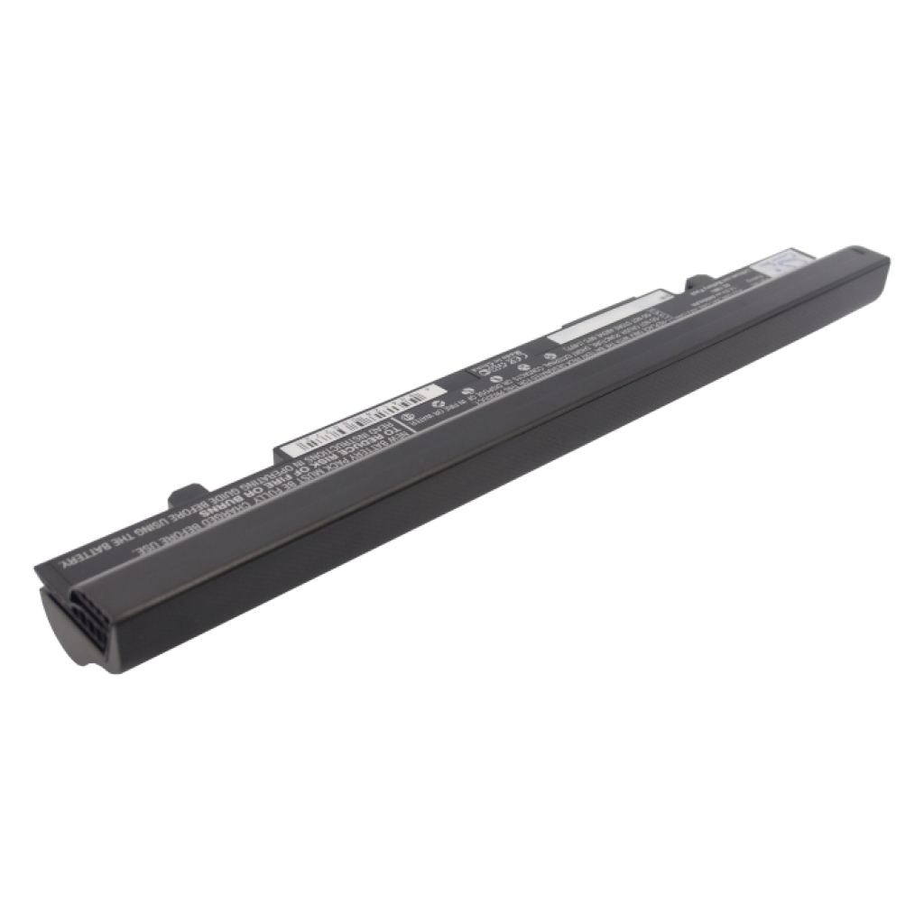 Notebook battery Asus U47V