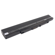 Notebook battery Asus U53F