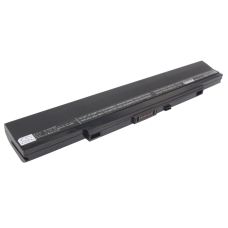 Kompatibel batteribyte för Asus  A42-U53, A41-U53, A32-U53, A31-U53