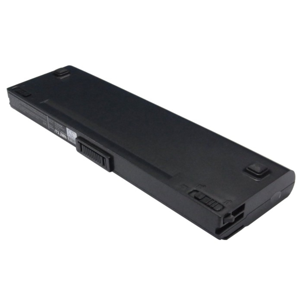 Notebook battery Asus U6Vc