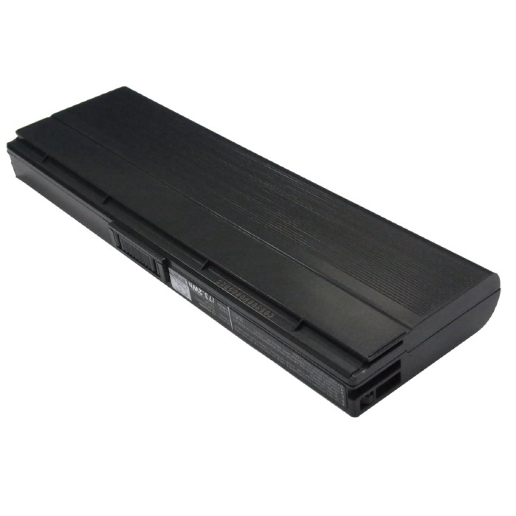 Notebook battery Asus U6Vc