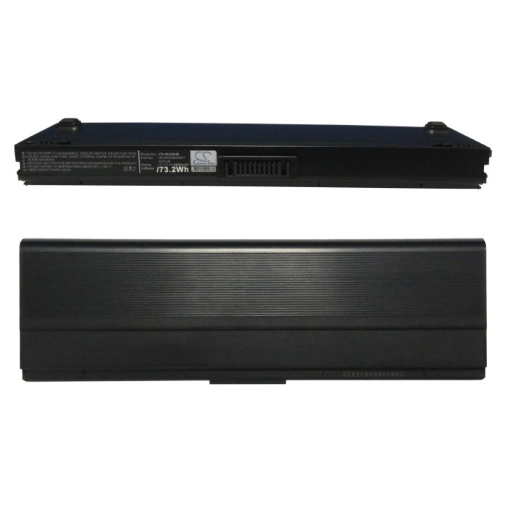 Battery Replaces 90-ND81B3000T