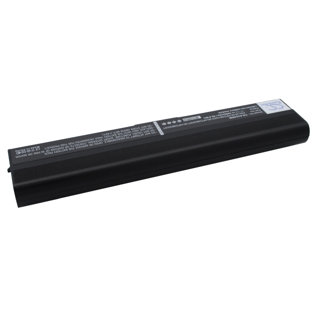 Notebook battery Asus CS-AUU6NB