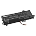 Notebook battery Asus VivoBook 14 F409DA