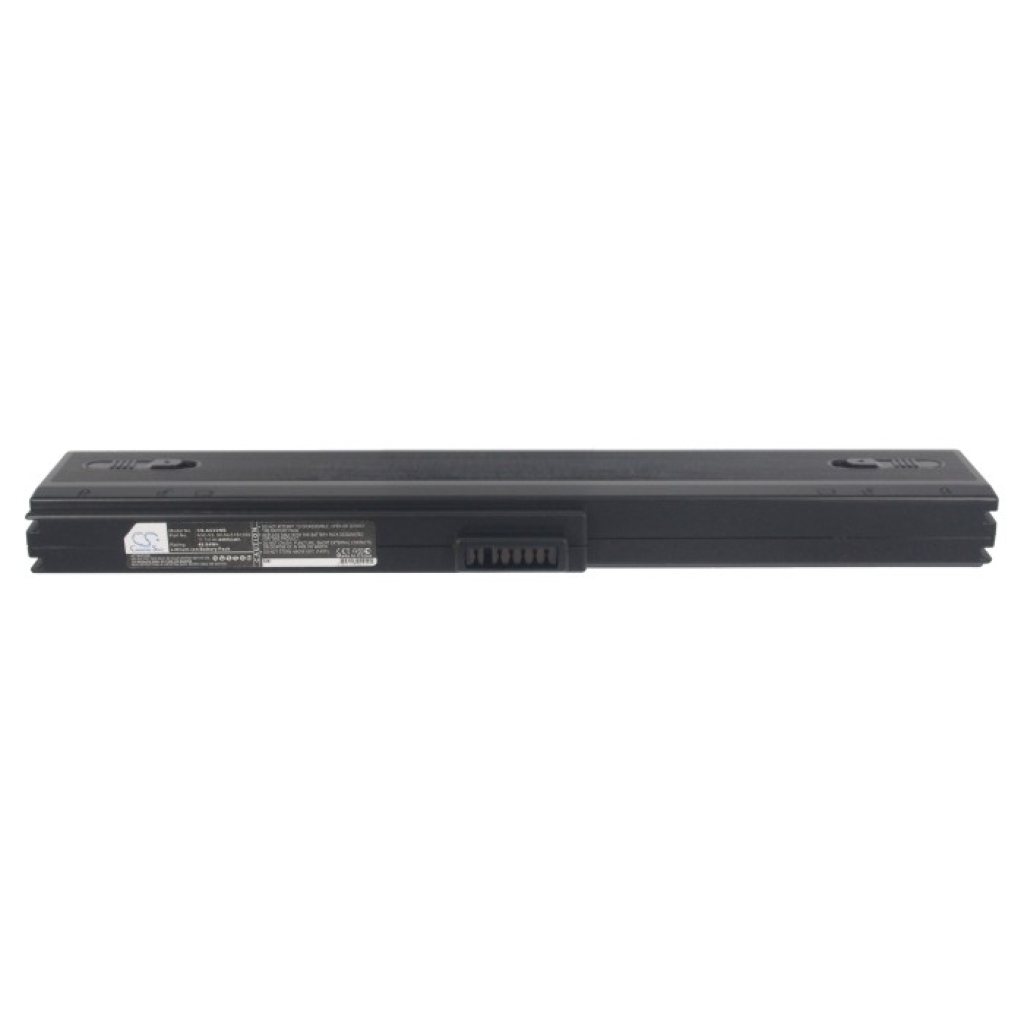 Notebook battery Asus V2S