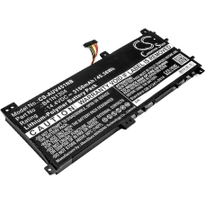 Compatible battery replacement for Asus 0B200-00530000,B41BK4G,B41N1304