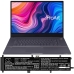 Asus ProArt StudioBook Pro 17 W700G3P