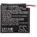 Smartwatch Battery Asus CS-AUW502SH