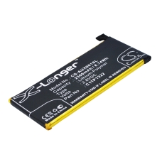 Compatible battery replacement for Asus C11P1322