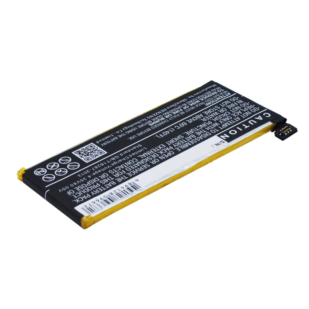 Batterier till mobiltelefoner Asus CS-AUX001SL