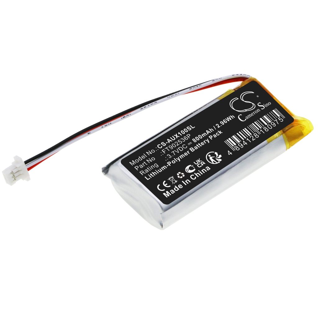 Battery Replaces FT902536P