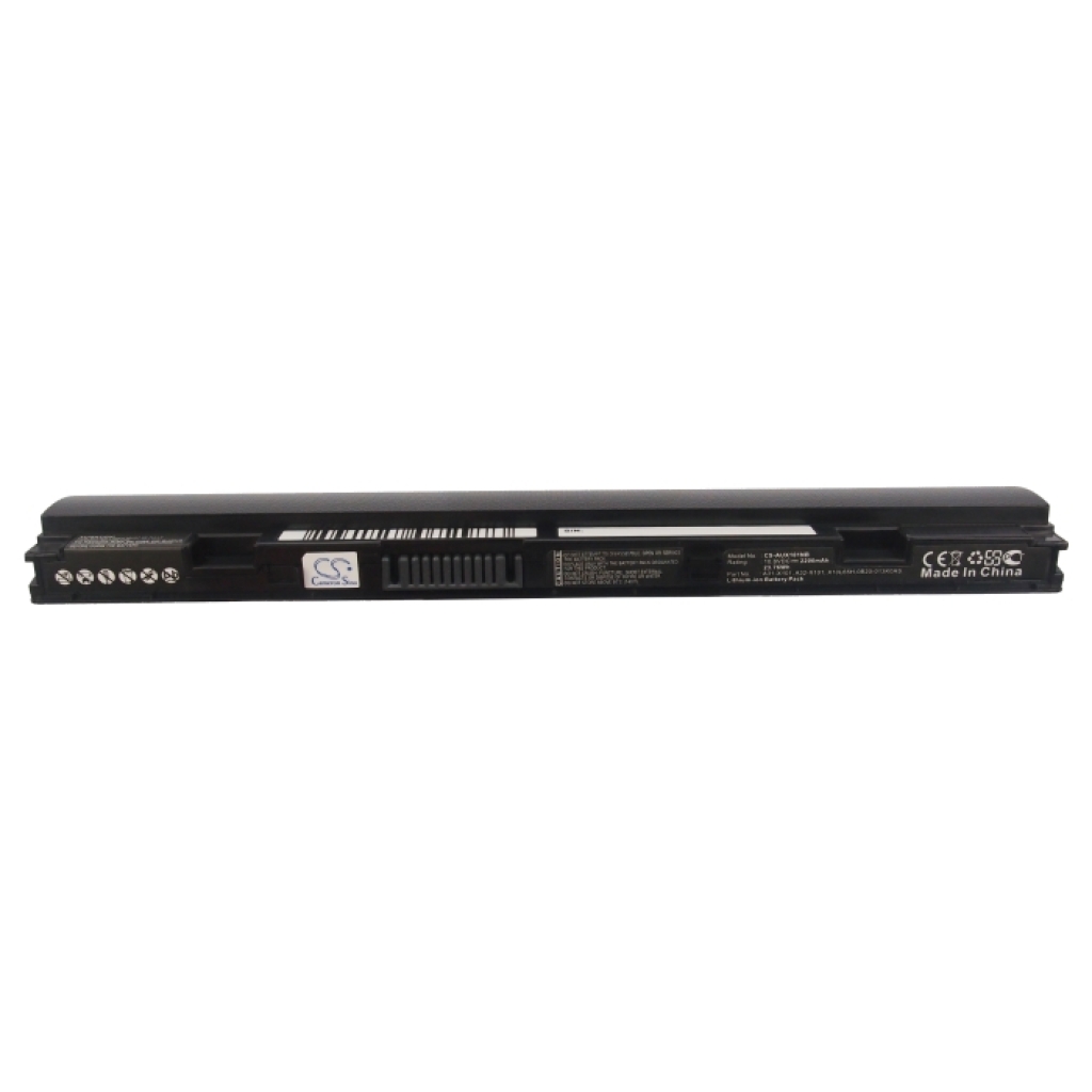 Notebook battery Asus Eee PC X101CH