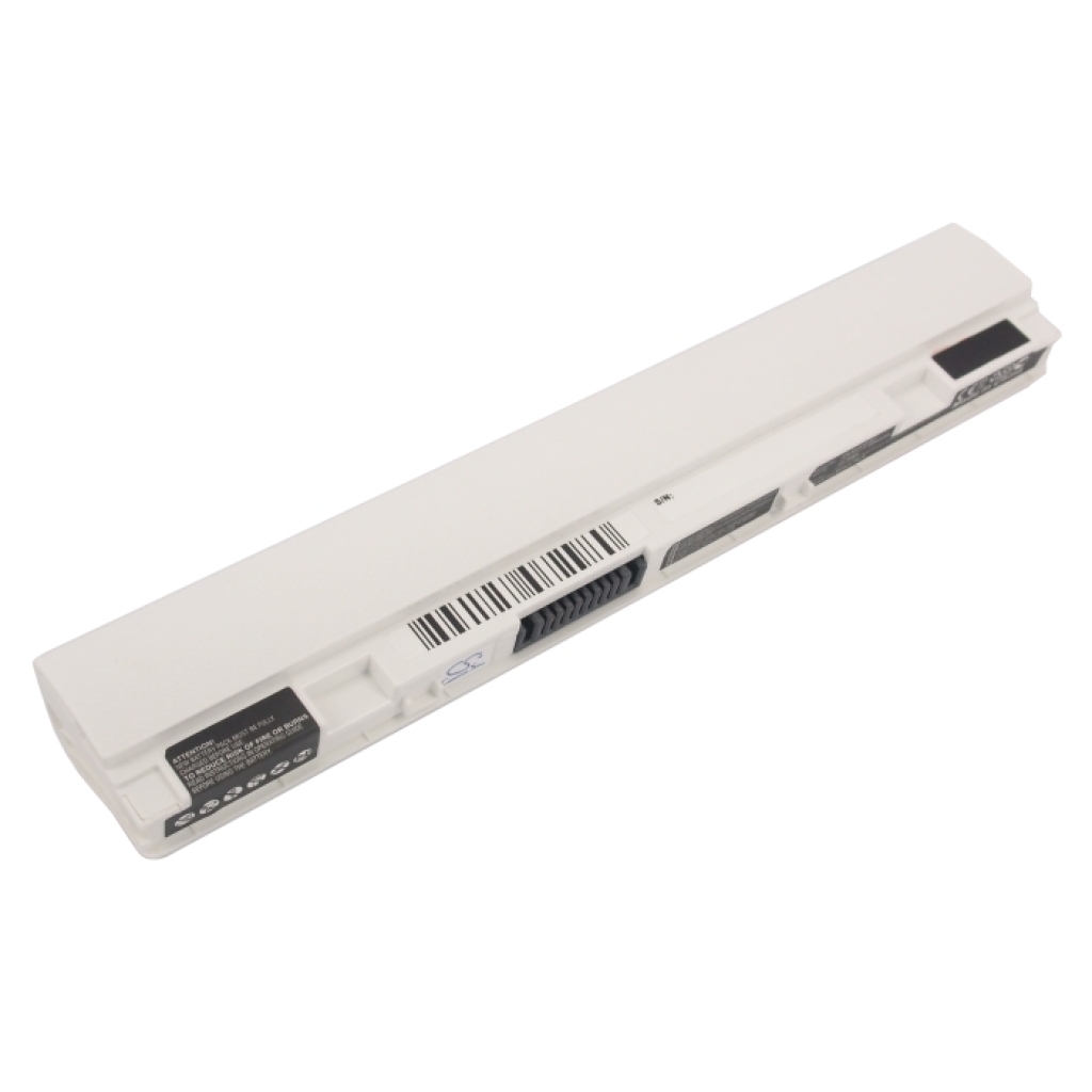 Notebook battery Asus Eee PC X101C