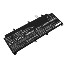 Kompatibel batteribyte för Asus  0B200-03850000, C41N2009