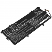 Batterier till bärbara datorer Asus Zenbook 13 UX331UN-EG006T