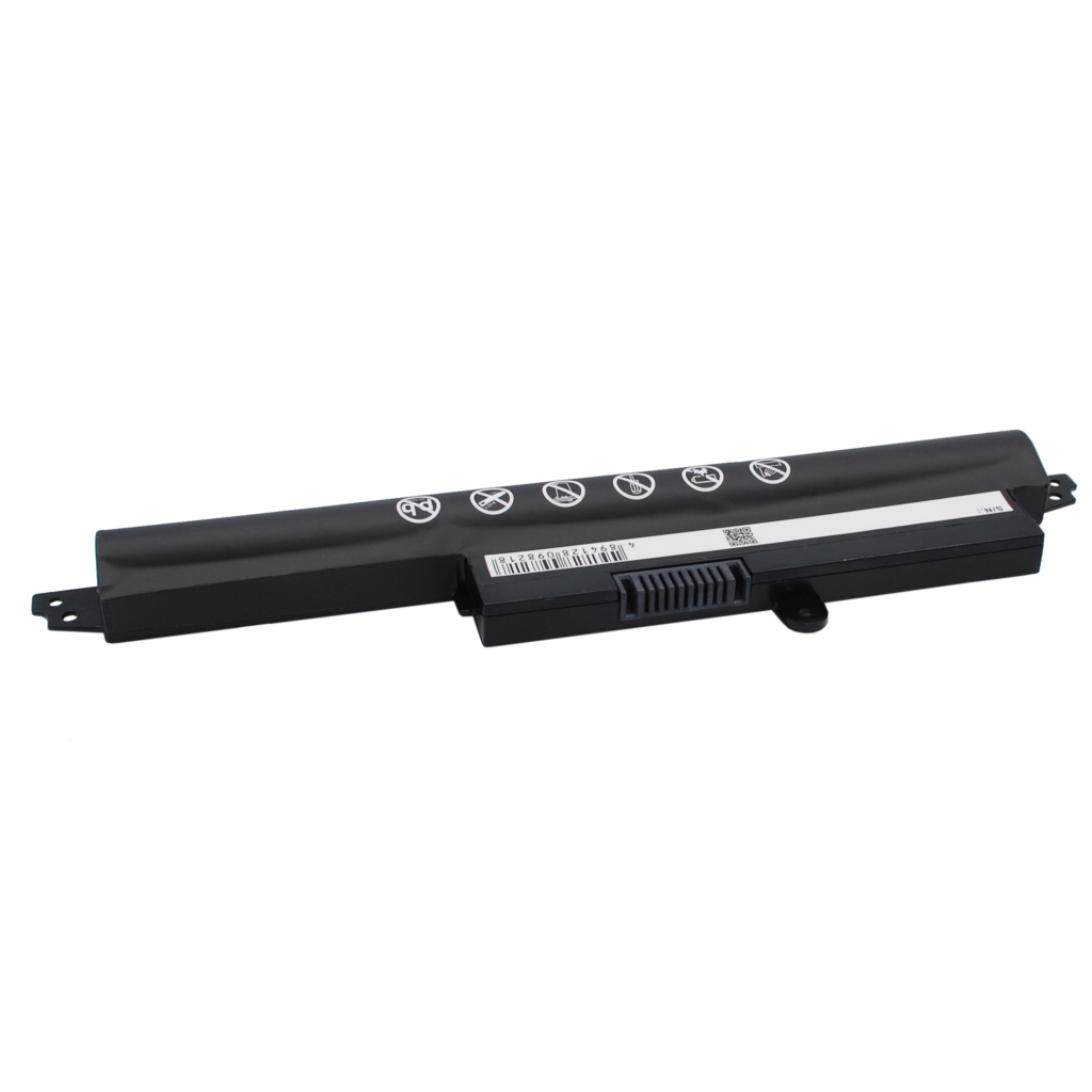 Batterier Ersätter VivoBook X200MA-CT037H