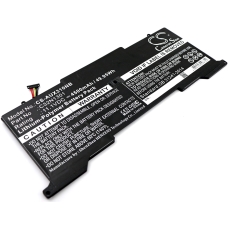 Kompatibel batteribyte för Asus 0B200-00510000,C32N1301