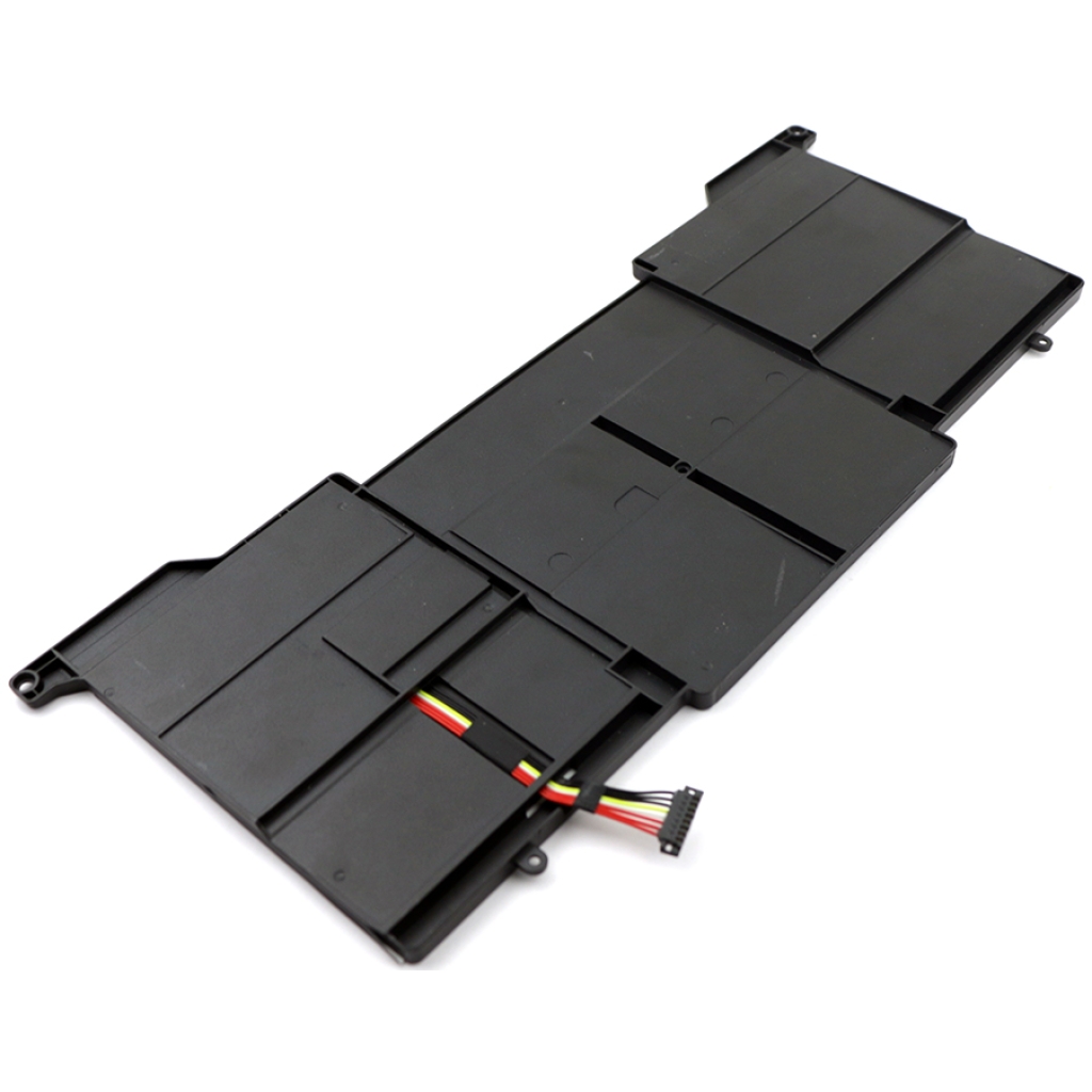 Batterier Ersätter Zenbook UX31LA-R5080H