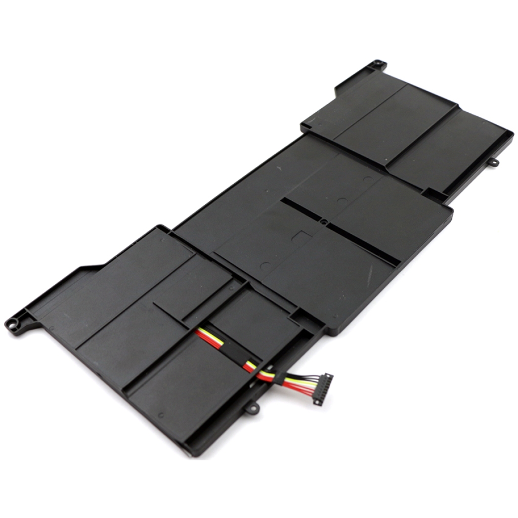 Batterier Ersätter Zenbook UX31LA-C4081H