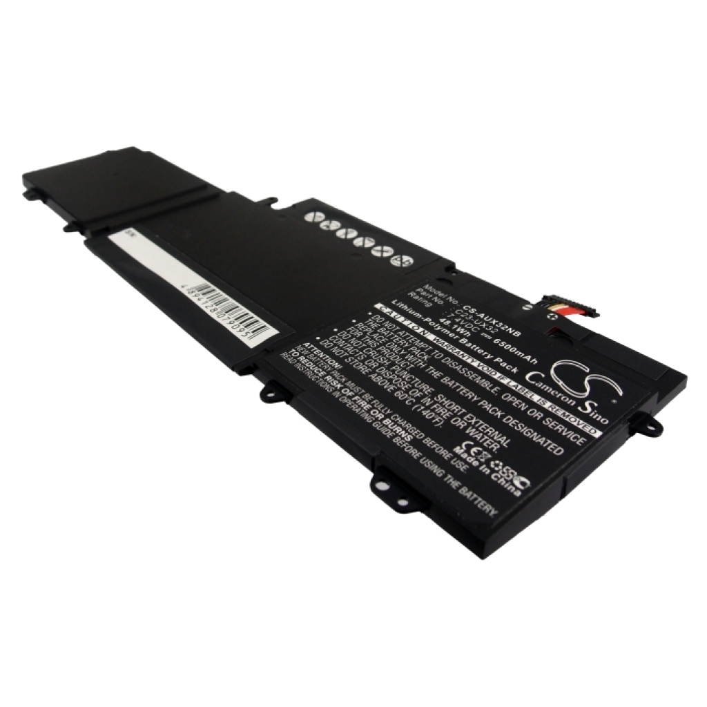 Notebook battery Asus Zenbook UX32LA-R3025H