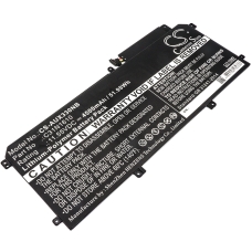 Compatible battery replacement for Asus 0B200-02090100,C31N1610