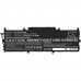 Batterier Ersätter ZenBook UX331UA-QB51-CB