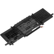 Kompatibel batteribyte för Asus  C31N1815, 0B200-03150000