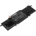 Batterier Ersätter ZenBook UX333FN-A3038T