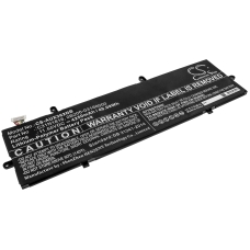 Kompatibel batteribyte för Asus  0B200-03160000, C31N1816