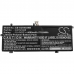 Batterier Ersätter VivoBook 14 X403JA-WB711R