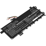 Notebook battery Asus VivoBook 15 X512FA-BQ062T