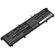 Kompatibel batteribyte för Asus  B0B200-03580300, C31N1911, B31N1911