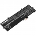 Batterier Ersätter ZenBook UX430UQ-GV064T