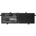 Batterier Ersätter VivoBook S14 S431FA-EB045