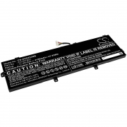 CS-AUX433NB<br />Batterier för  ersätter batteri 0B200-03630000