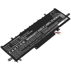 Kompatibel batteribyte för Asus  C31N1841, 0B200-03420200