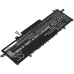 Batterier Ersätter ZenBook Flip 14 UX463FL-AI025R
