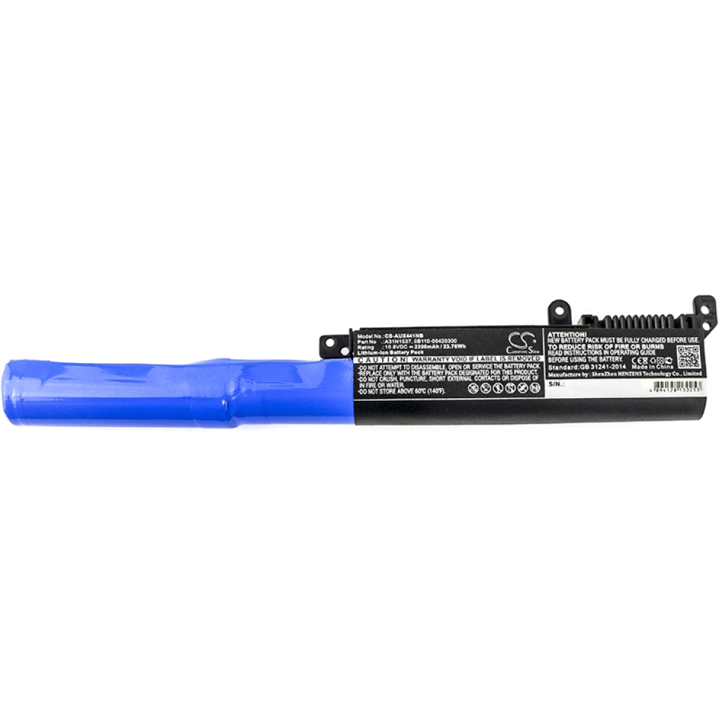 Notebook battery Asus CS-AUX441NB