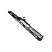 Notebook battery Asus F450