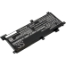 Asus R457UR