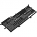 Batterier Ersätter ZenBook Flip UX461UN-E1022T