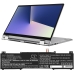 Asus Zenbook Flip 14 UX462DA