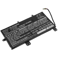 Kompatibel batteribyte för Asus 0B200-02980200,C31N1803