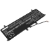 Batterier Ersätter ZenBook UX481FL-BP1505T