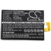 Mobile Phone Battery Asus CS-AUX500SL