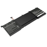 Notebook battery Asus UX501JW