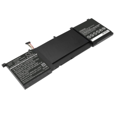 Kompatibel batteribyte för Asus 0B200-01250000,C32N1415