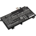 Notebook battery Asus FX504GD-DM364T