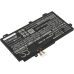 Notebook battery Asus FX504GM-EN019T