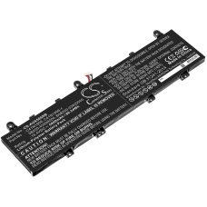 Kompatibel batteribyte för Asus 0B200-03590000,B0B200-03620000,C41N1906,C41N1906-1